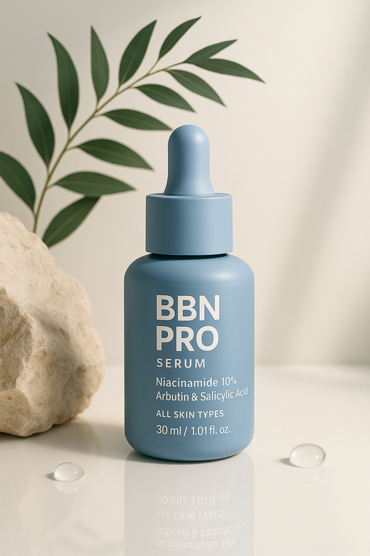 BBN Pro | NIACINAMIDE SERUM