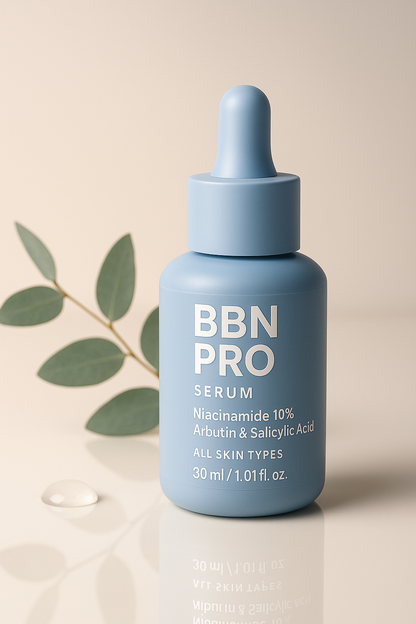 BBN Pro | NIACINAMIDE SERUM