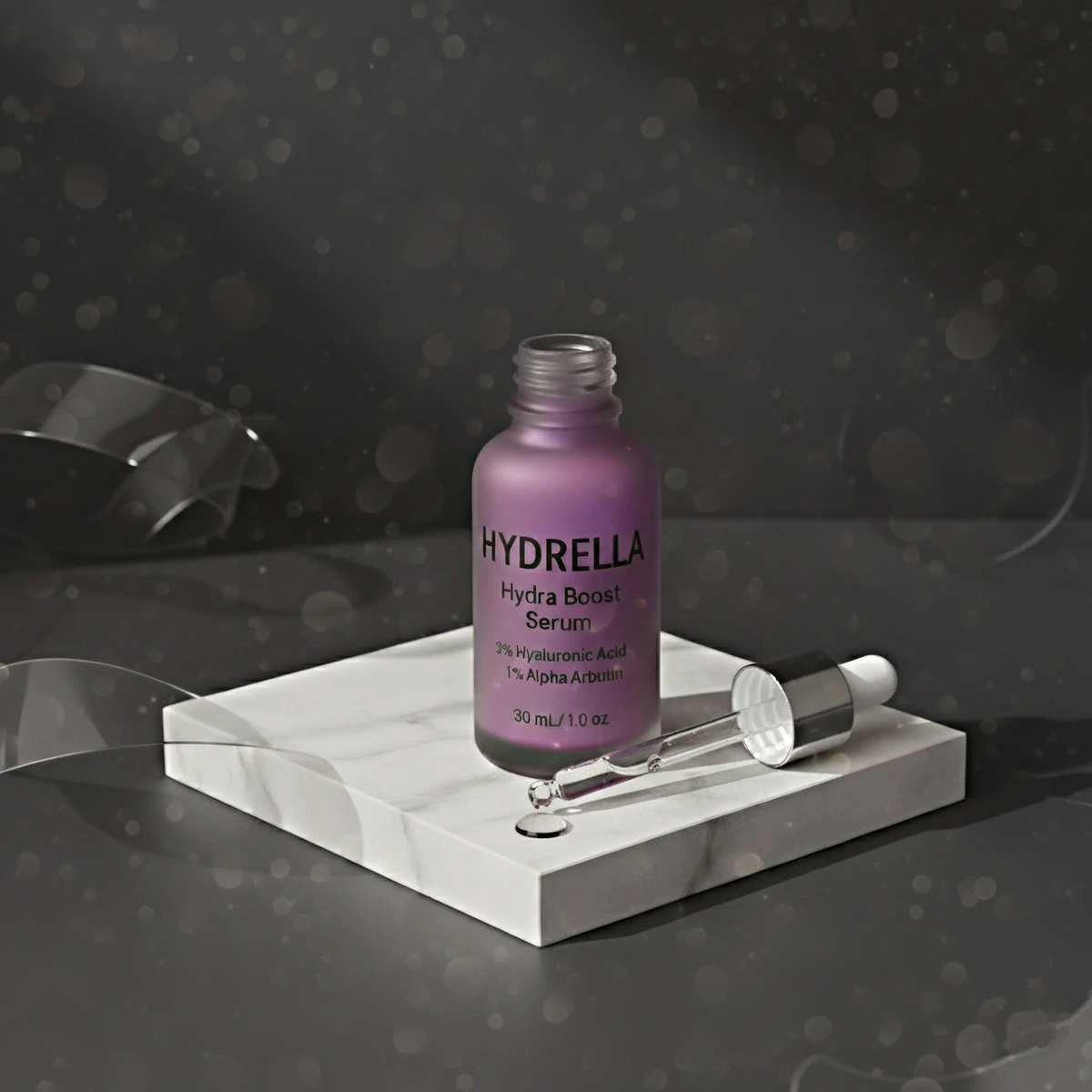 HYDRELLA | HYDRA BOOST SERUM